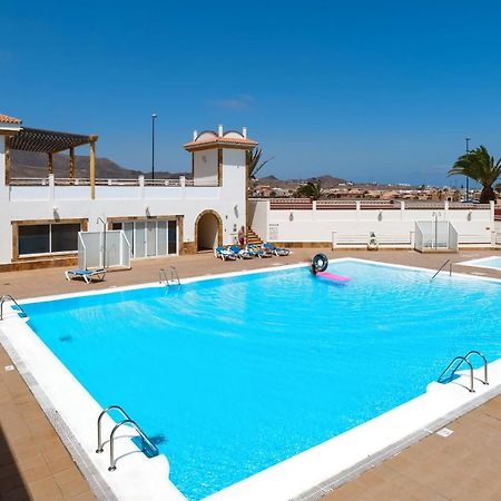 Villa Casa Girasole Corralejo Exterior foto