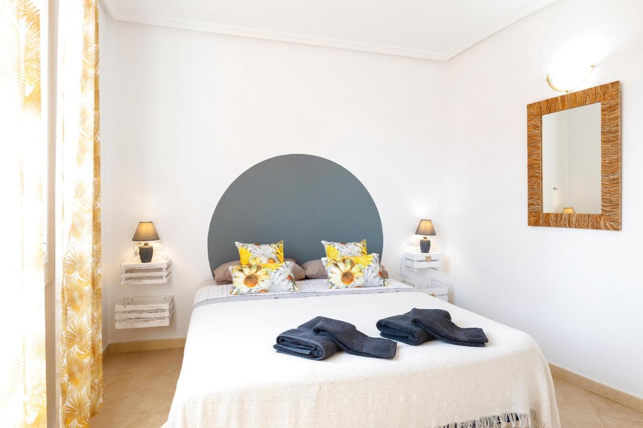 Villa Casa Girasole Corralejo Exterior foto