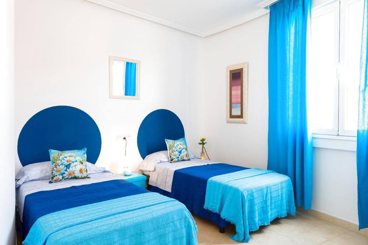 Villa Casa Girasole Corralejo Exterior foto