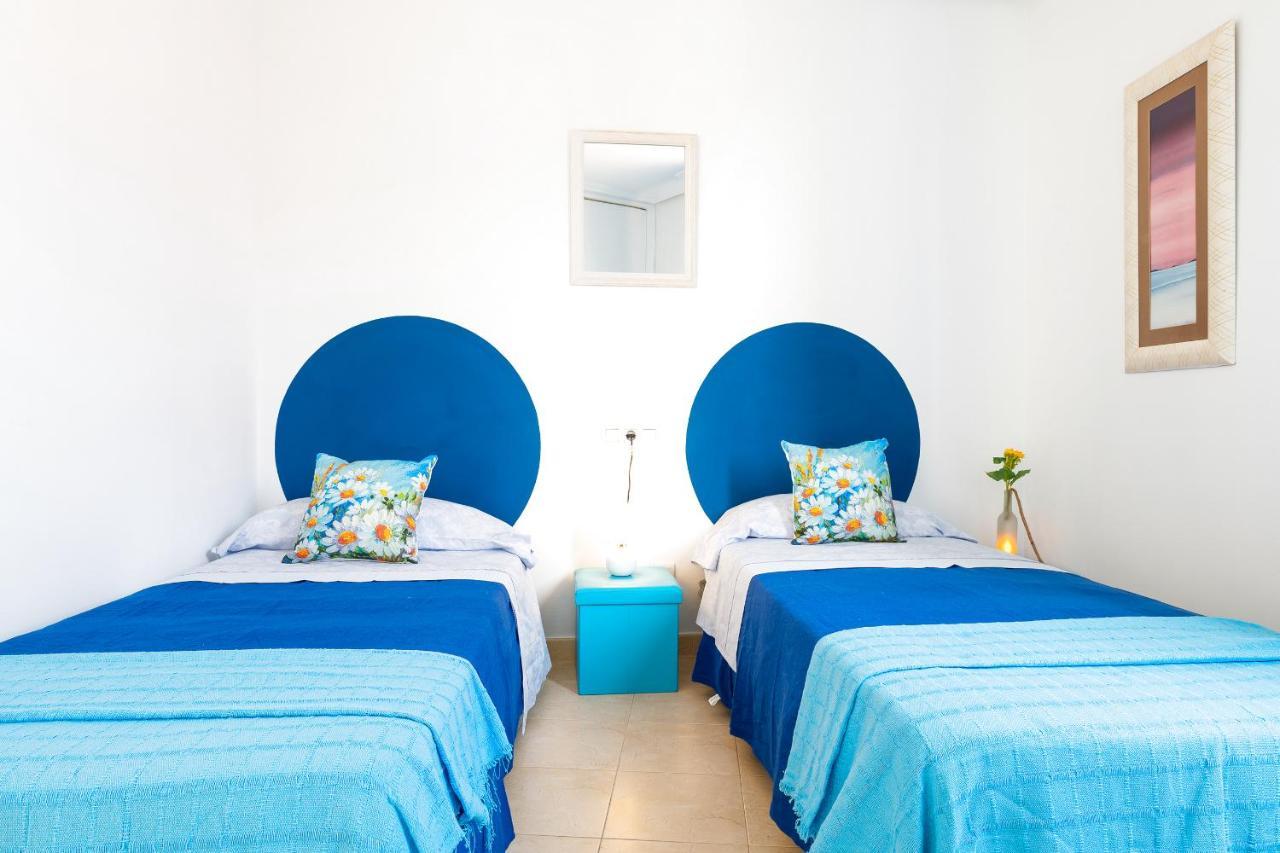 Villa Casa Girasole Corralejo Exterior foto
